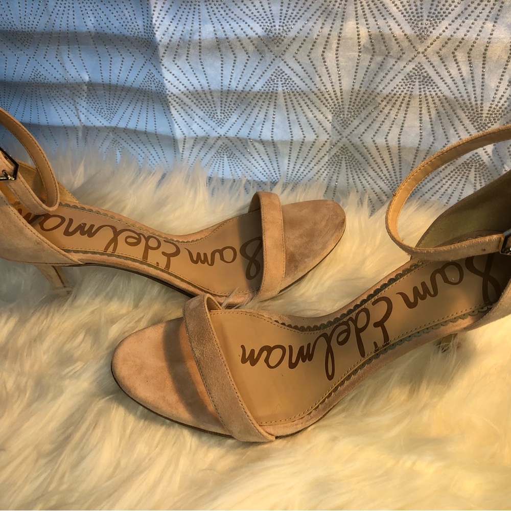 Sam Edelman Heels - Picture 14 of 15